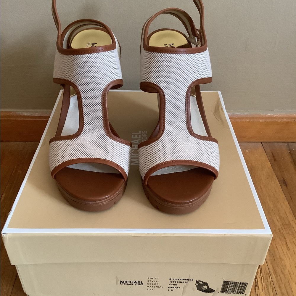 Michael Kors shoes